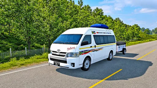 Van Driving Simulator Van Game | Games | XWorld Van Driving Simulator Van Game | Games | XWorld