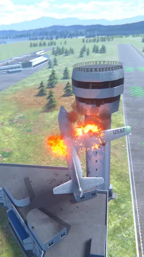 Plane Travel Flight Simulator | Permainan | XWorld Plane Travel Flight Simulator | Permainan | XWorld