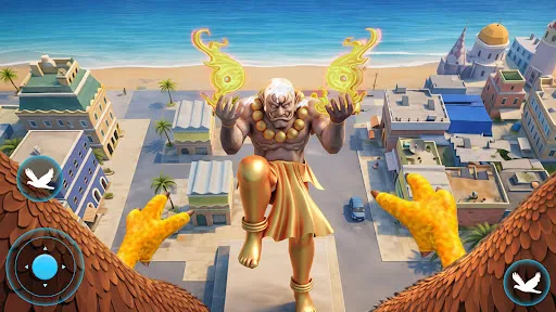 I am Naughty: Flying Sky Bird | Игры | XWorld