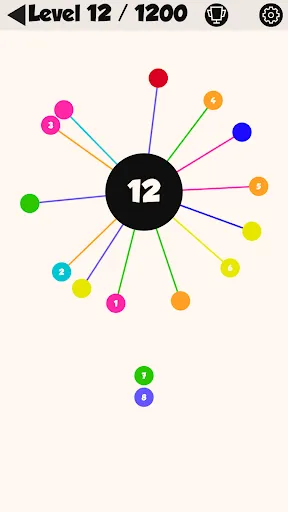 Dots AAA | Jogos | XWorld Dots AAA | Jogos | XWorld