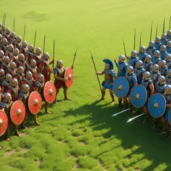 XWorld | Last Fiefdom