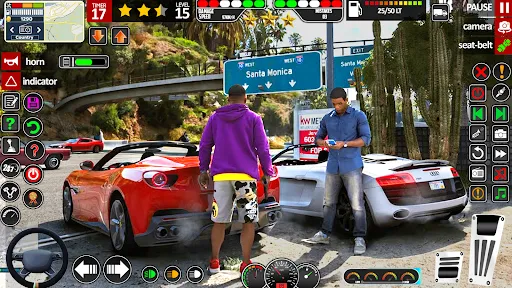 Gangster Game: Gangster 3D | Games | XWorld