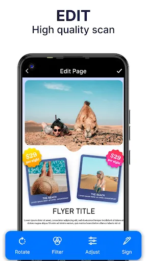 PDF Scanner - Doc Scanner | Games | XWorld PDF Scanner - Doc Scanner | Games | XWorld