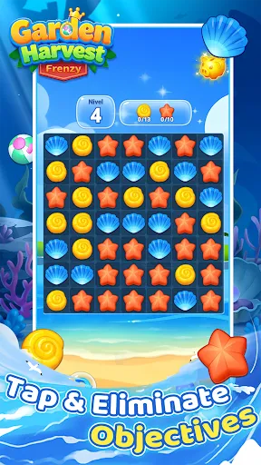 Garden Harvest Frenzy | Permainan | XWorld Garden Harvest Frenzy | Permainan | XWorld
