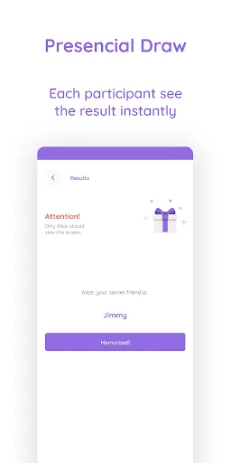 Draw Secret Santa | Games | XWorld