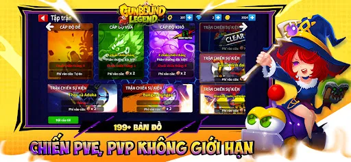 Gunbound Legend: Vua Toạ Độ | Games | XWorld Gunbound Legend: Vua Toạ Độ | Games | XWorld