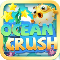 XWorld | Ocean Crush-Matching Games