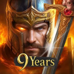 XWorld | Gods and Glory: Fantasy War XWorld | Gods and Glory: Fantasy War