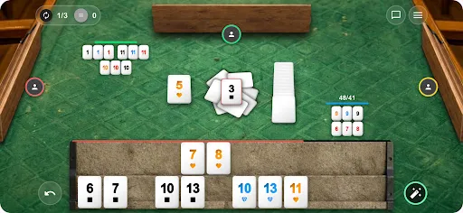 KonKan | 游戏 | XWorld