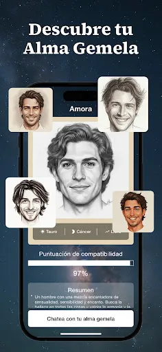 Amuna Descubre tu Alma Gemela | juego | XWorld