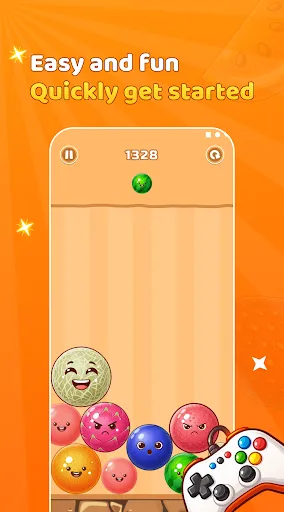 Jelly Rise – Sweet Puzzle Fun | 游戏 | XWorld