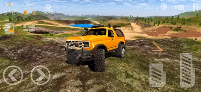 Offroad Revolution | 游戏 | XWorld Offroad Revolution | 游戏 | XWorld