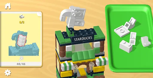 Buildit | Permainan | XWorld