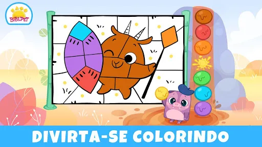 Savana jogos animais crianças | Jogos | XWorld