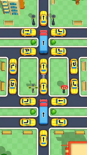 Traffic Hero: Car Puzzle | Игры | XWorld Traffic Hero: Car Puzzle | Игры | XWorld