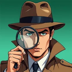 XWorld | Find Hidden Objects - Spot It! XWorld | Find Hidden Objects - Spot It!