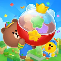 XWorld | ของเล่นบราวน์