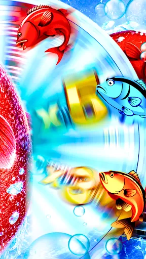 Arctic Fish Gold Catch | Permainan | XWorld Arctic Fish Gold Catch | Permainan | XWorld