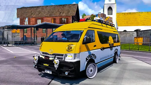 Mini Coach Van Driving 2026 3D | Игры | XWorld Mini Coach Van Driving 2026 3D | Игры | XWorld
