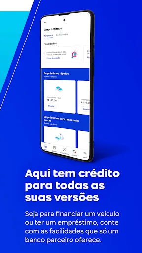 banco BV conta, crédito e mais | Jogos | XWorld