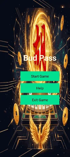 Bud Pass | Permainan | XWorld