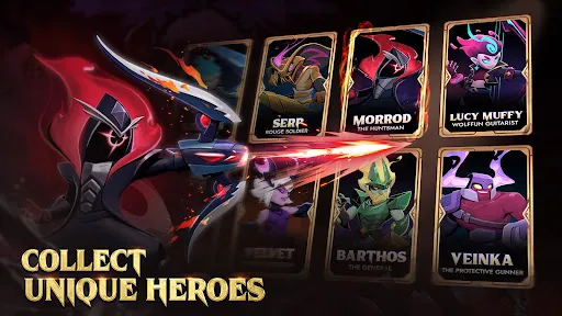 Thetan Immortal | Jogos | XWorld