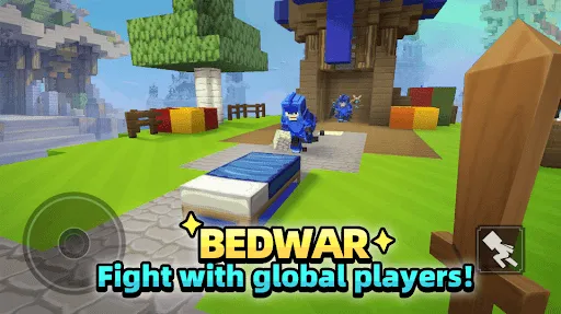 Blockman Go | Jogos | XWorld