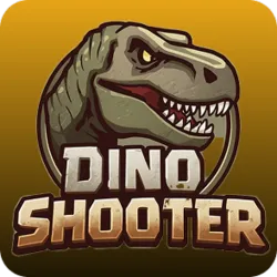 XWorld | Dino Shooter