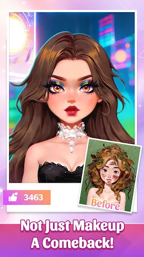 Makeover Salon: Makeup Games | Игры | XWorld Makeover Salon: Makeup Games | Игры | XWorld