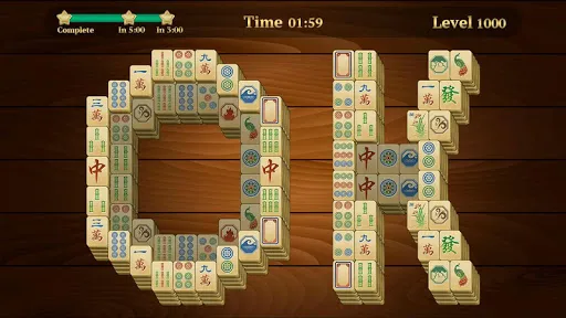 Mahjong | Permainan | XWorld