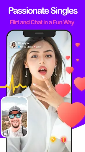 Popa Live - Live video call | เกม | XWorld