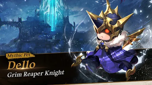 Seven Knights 2 | Games | XWorld