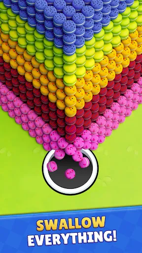 Hole Master - Eat The World | Games | XWorld