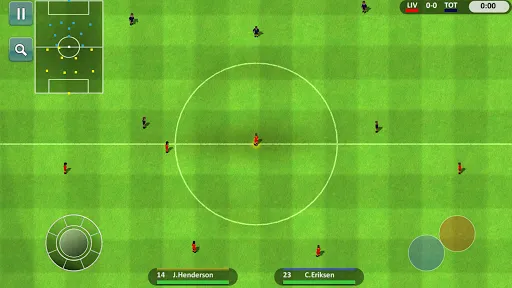 Super Soccer Champs FREE | Permainan | XWorld