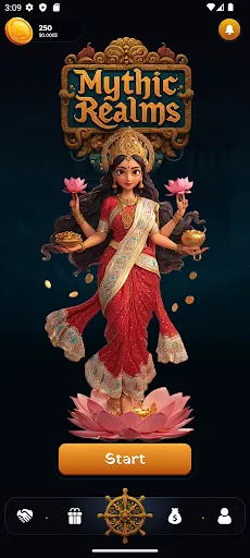 Mythic Realm | Permainan | XWorld Mythic Realm | Permainan | XWorld