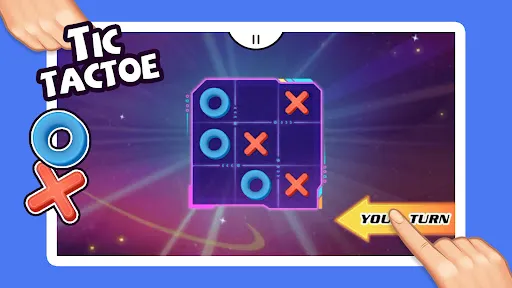 Party Legends: 234 Mini Battle | Games | XWorld