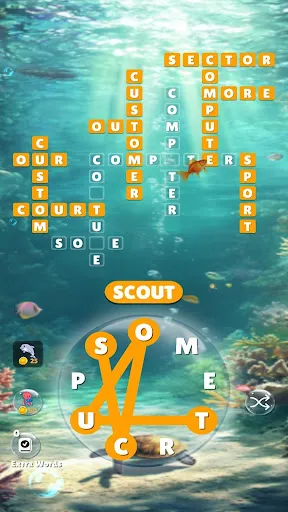 Word Puzzle Game for All Ages | Games | XWorld