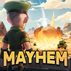 XWorld | Modern Command Mayhem