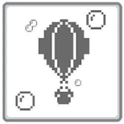 XWorld | Hot Air Balloon- Balloon Game