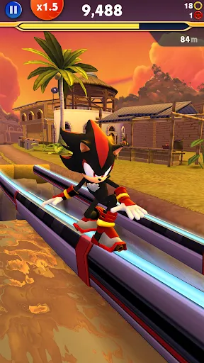 Sonic Boom Dash | Games | XWorld Sonic Boom Dash | Games | XWorld