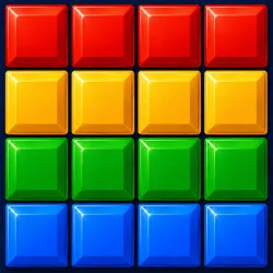 XWorld | Berry Block: Nova Puzzle