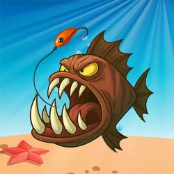 XWorld | Sea Fishing Master-Crazy Ocean