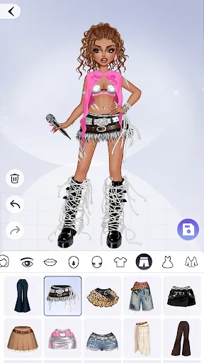 YoYa Sparkle: Style Pop | Games | XWorld YoYa Sparkle: Style Pop | Games | XWorld