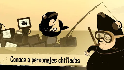 The Office Quest | juego | XWorld