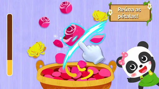 Bricolagem de flores | Jogos | XWorld