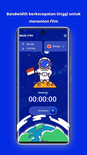 MAXX VPN:Cepat dan aman | Permainan | XWorld
