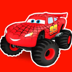 XWorld | Merge Truck: Monster Truck XWorld | Merge Truck: Monster Truck