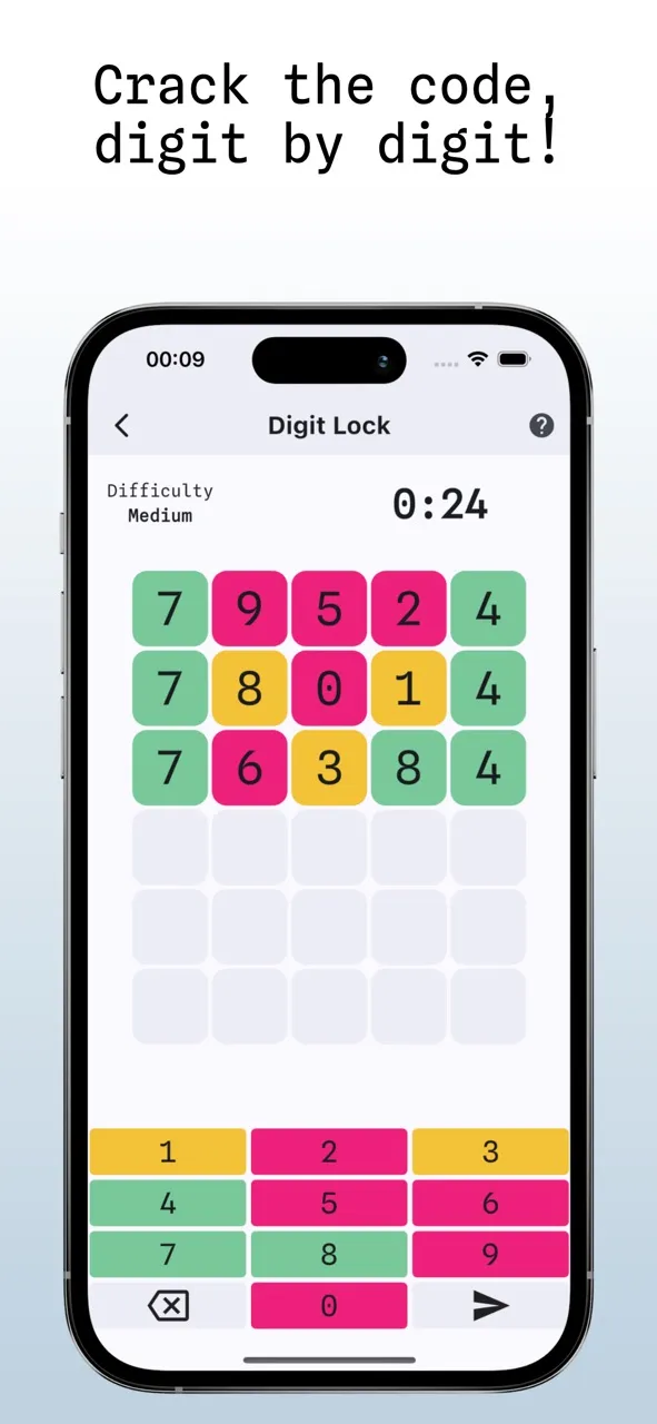 Crypzzle: Logic & Crypto Games | Games | XWorld