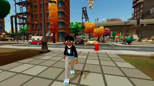 Project Jazzgame (PT 4.5) | 游戏 | XWorld