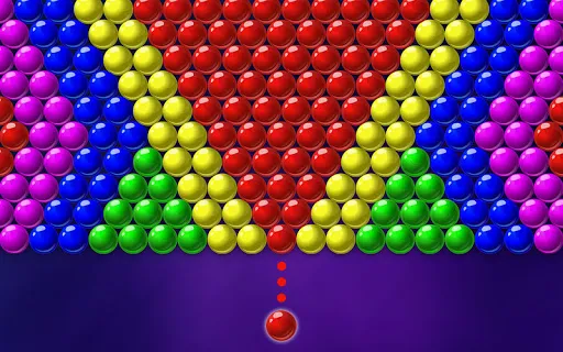 Bubble Shooter 2 | Permainan | XWorld